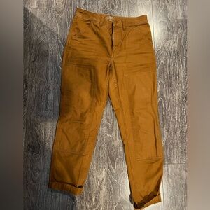 REI Trail khakis